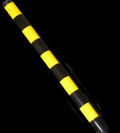 Custom Hood Shocks Bumble Bee Style Decals Dodge, Chrysler, Jeep